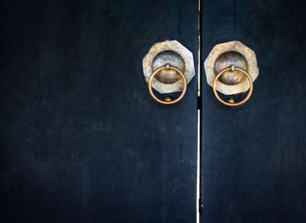 Comment améliorer l’isolation d’une porte d’entrée ?