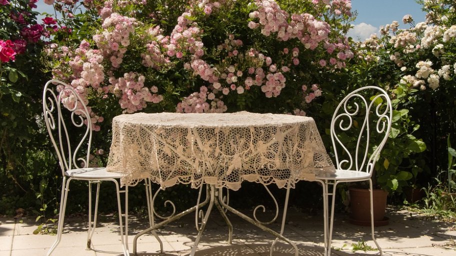 Salon de jardin : Conseils, guide complet pour choisir le meilleur !