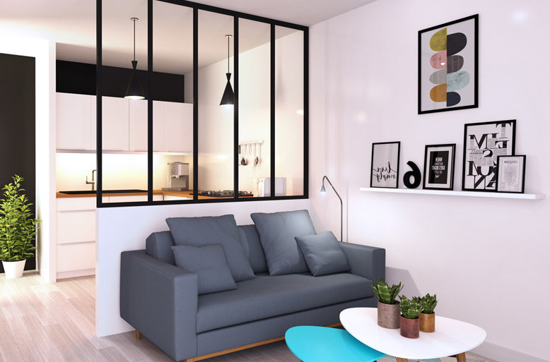 Verrière normande sur mesure, la tendance 2019 : on vous explique tout