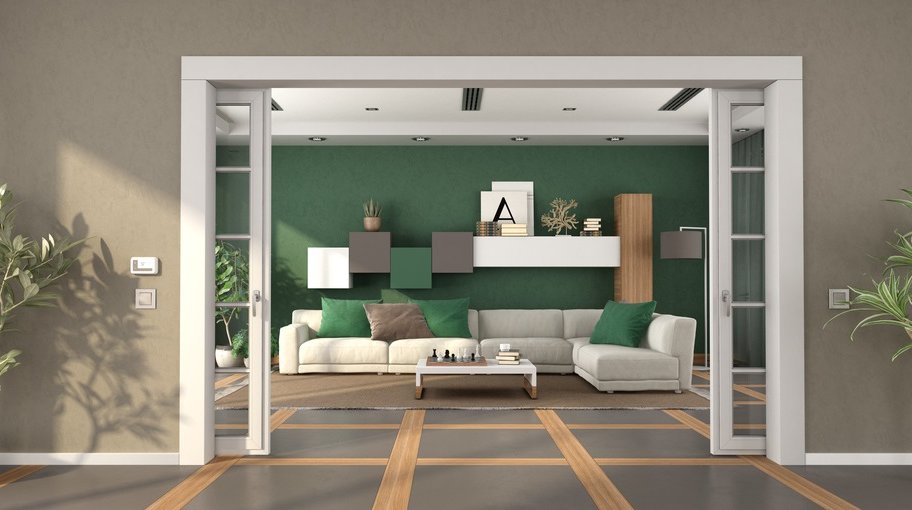5 astuces décoration et aménagement pour optimiser un petit espace