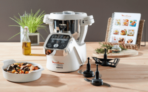 accessoires companion moulinex