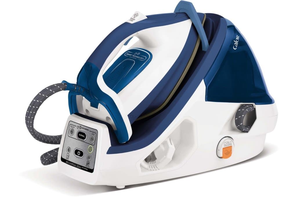 Réservoir D'eau Violet Compatible Avec Les Fers à Vapeur Philips