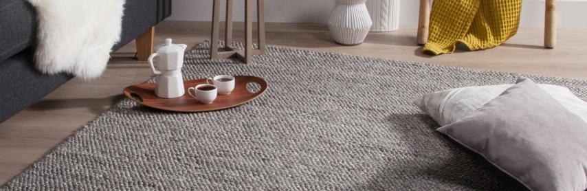 Comment Nettoyer Un Tapis En Laine ?