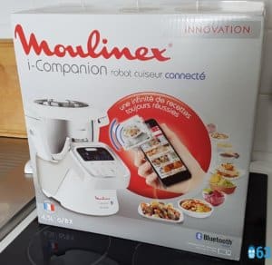 robot companion moulinex