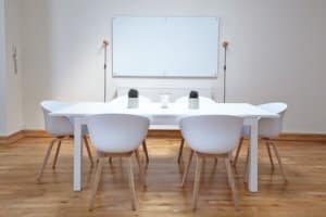 Il est possible de choisir une couche d’usure plus épaisse