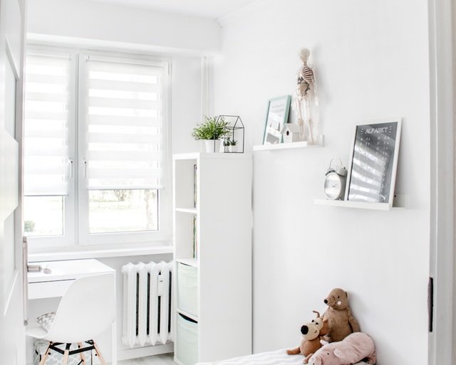 Comment bien décorer la chambre pour bébé ?