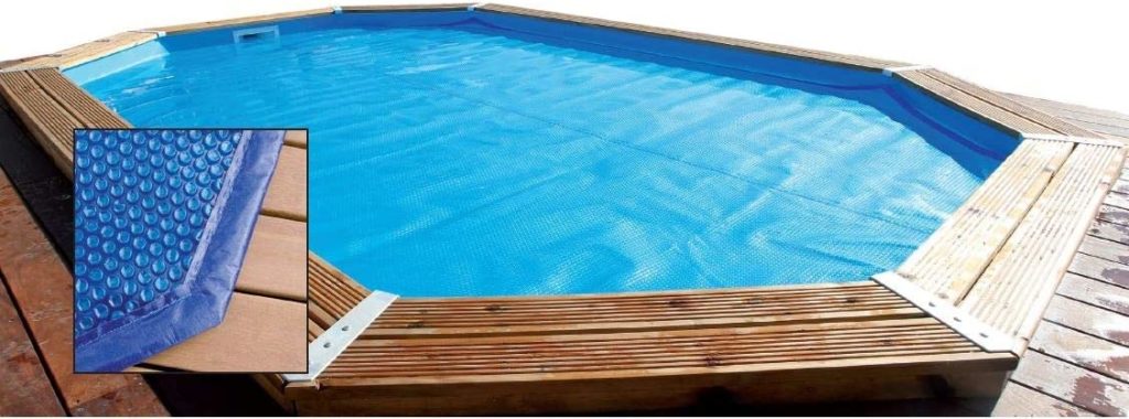 bâche à bulle pour piscine définition