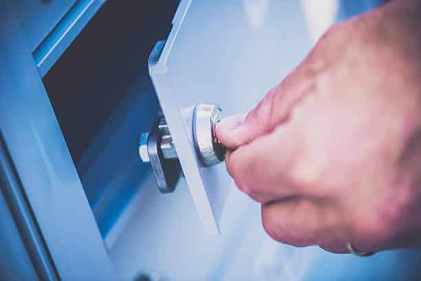 ouvrir une boîte aux lettres sans clé