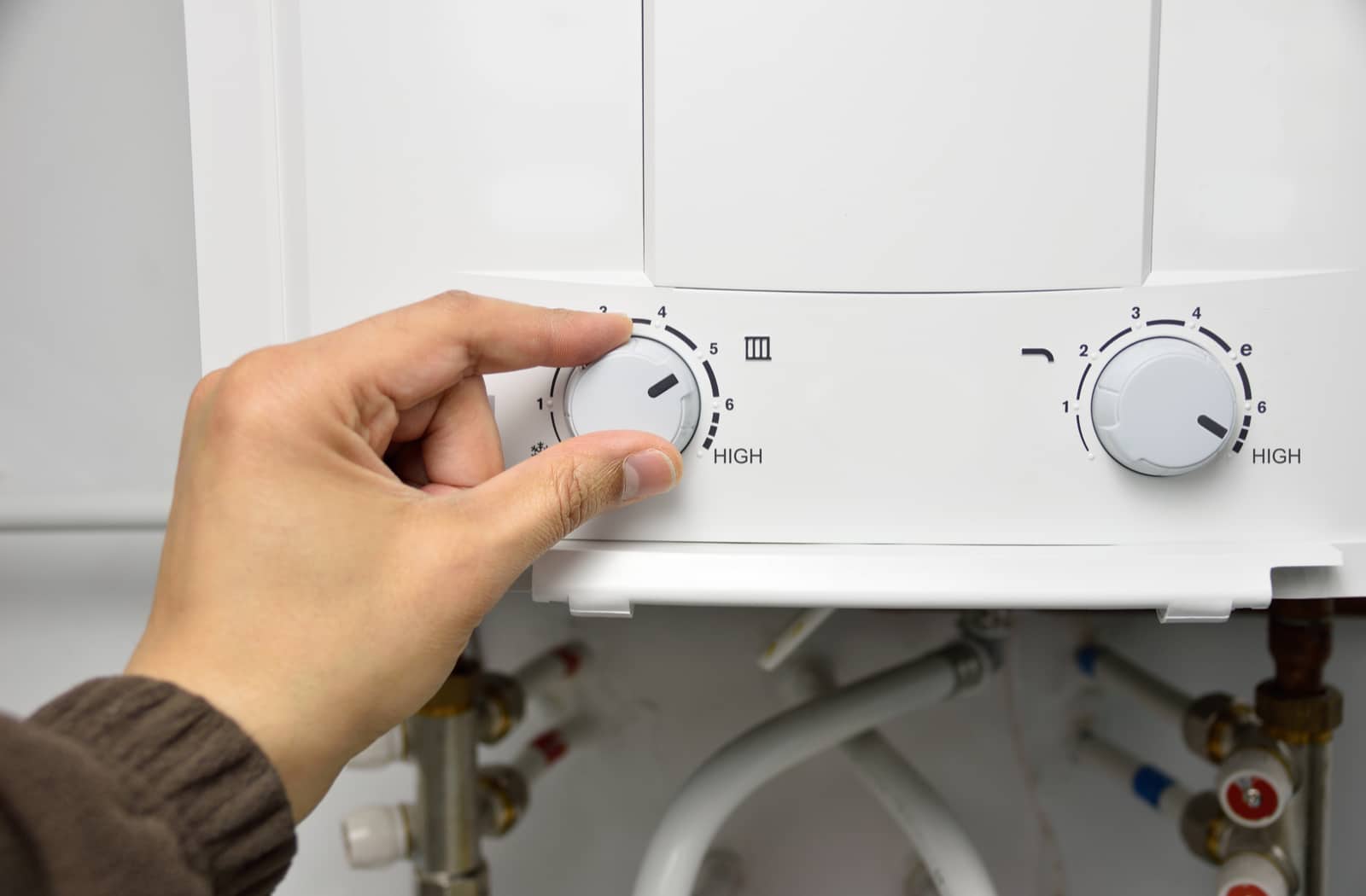 Comment optimiser le fonctionnement de votre chaudière électrique