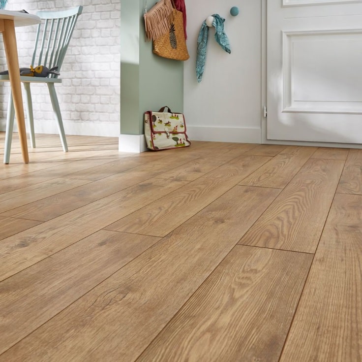Découvrez les 3 avantages d’un parquet en vinyle – Avant Gardening