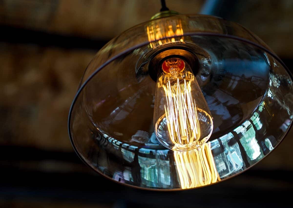 différents types de luminaires