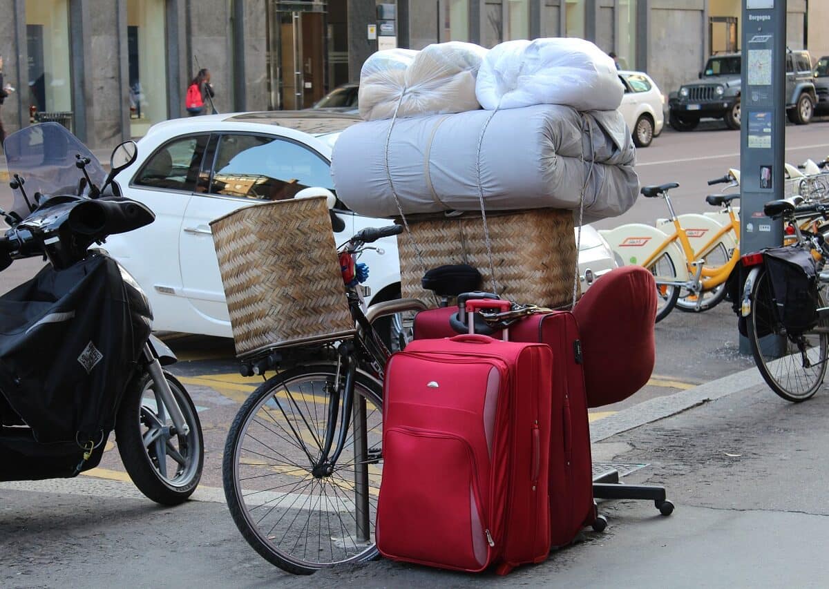 louer un monte meuble