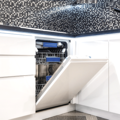 lave vaisselle encastrable