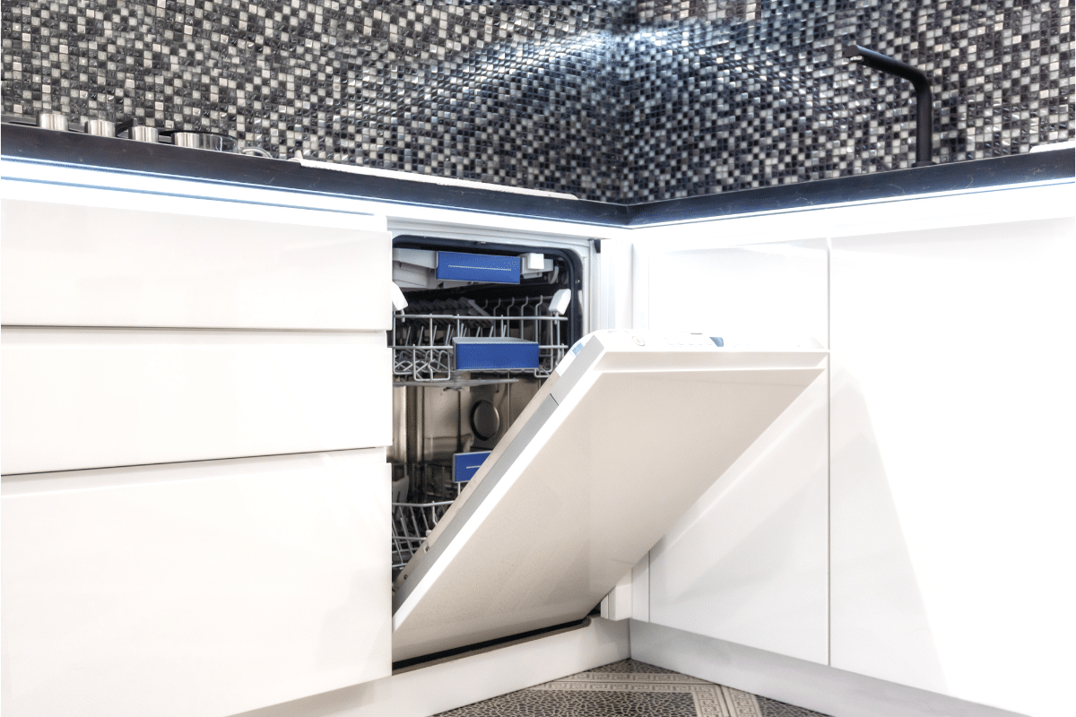 lave vaisselle encastrable
