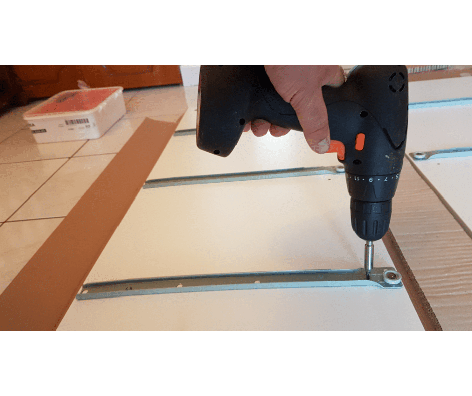 perceuse visseuse de qualité