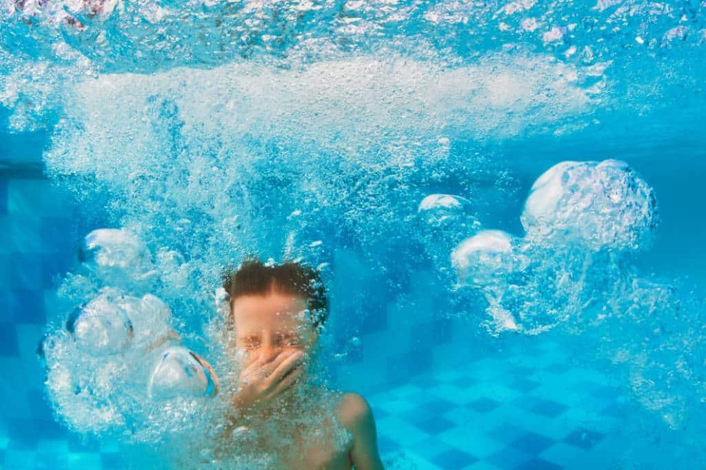 sécurité piscine