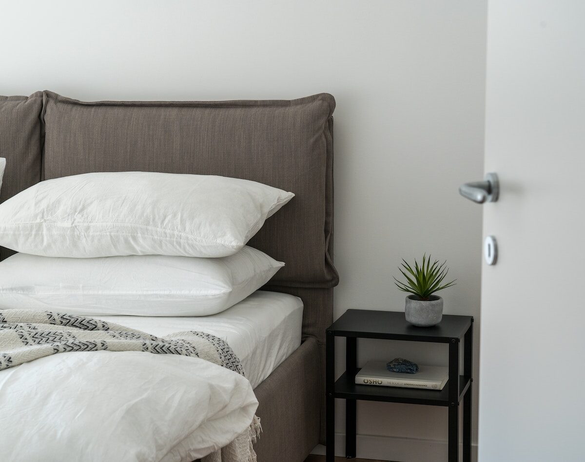 Literie de la marque Simmons