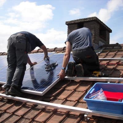 Installer des panneaux photovoltaïques soi-même