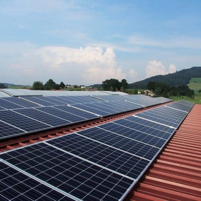 Ce que vous devez savoir sur les panneaux photovoltaïques