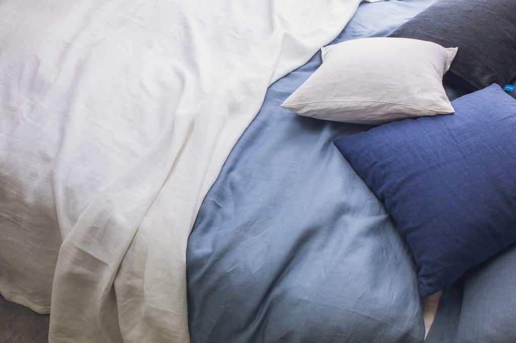 bonne housse de couette