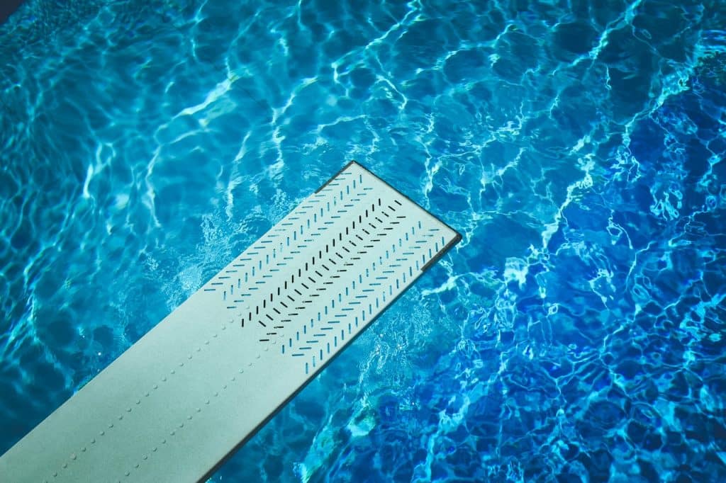 choix d’une petite piscine enterrée