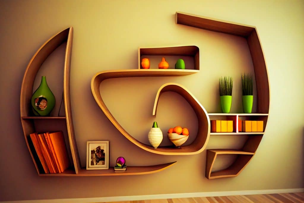 Des rangements sur mesure pour une maison qui vous ressemble