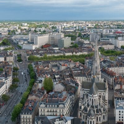 Pourquoi la ville de Nantes est-elle devenue aussi attractive ?