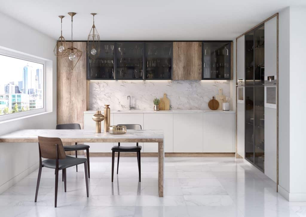 Aménagement et design de votre cuisine