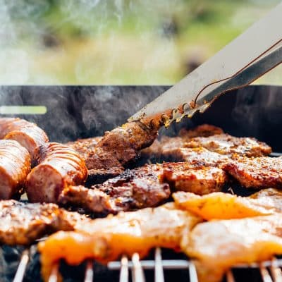 astuces pour réussir votre barbecue