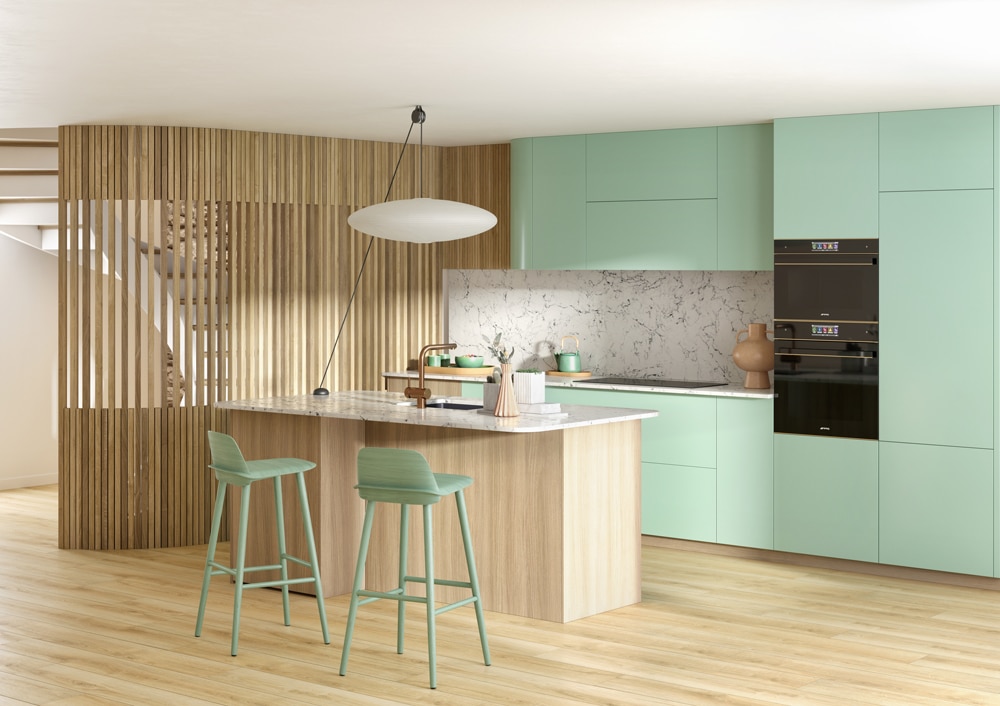 future cuisine équipée