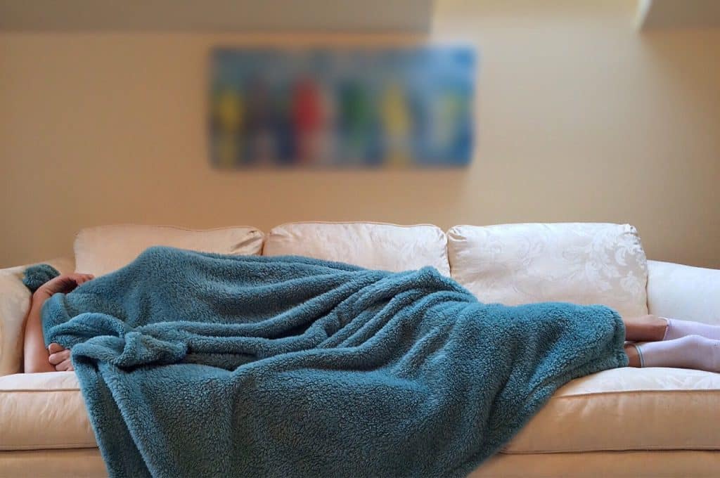 Adopter une bonne hygiène de sommeil