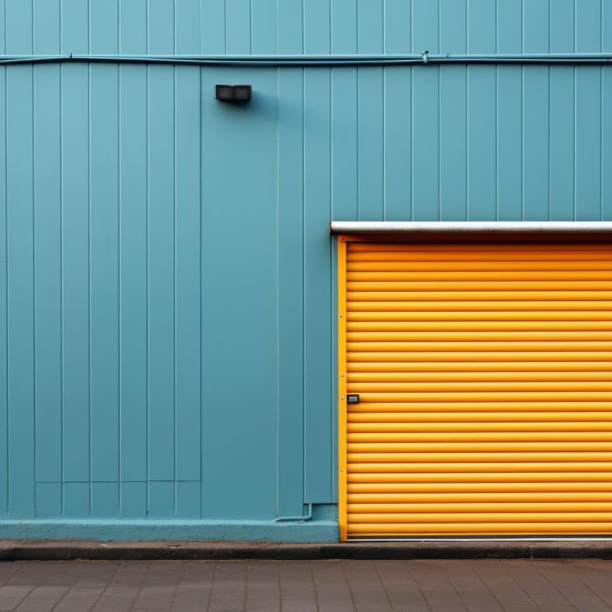 Comment réussir le choix du moteur pour volet roulant Bubendorff