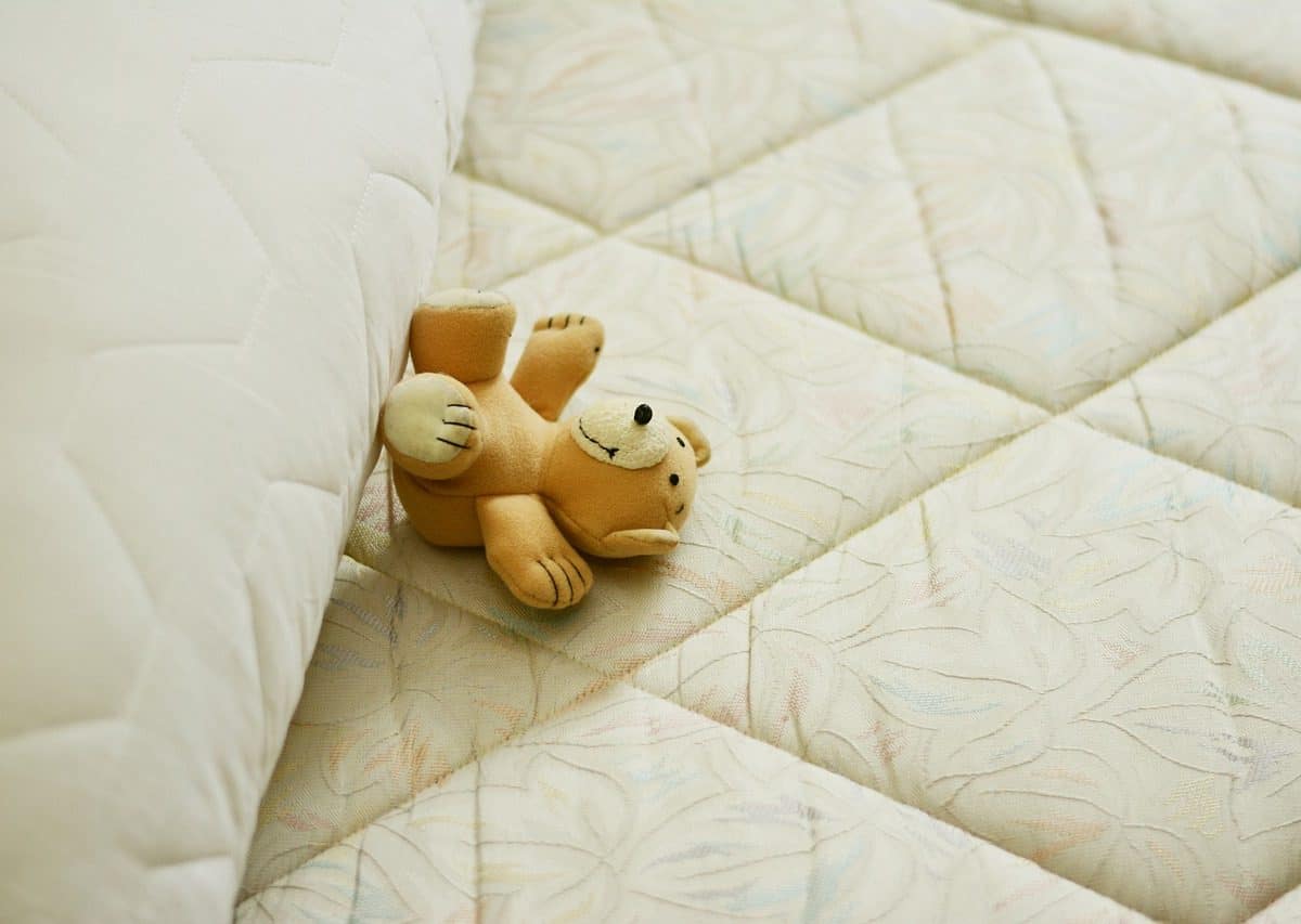 Le choix incontournable du matelas bébé