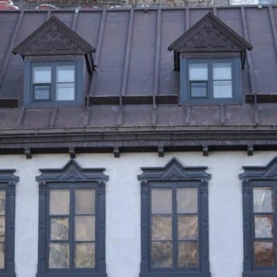 Comment faire des économies d'énergie en changeant ses menuiseries ?