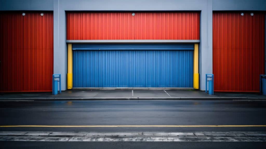 critères de choix d’un moteur pour volet roulant Bubendorff