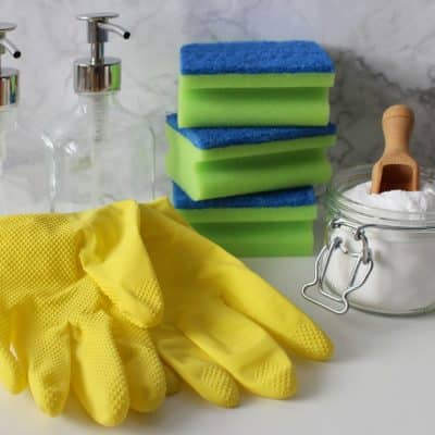 Pourquoi faire appel à une agence de ménage à Bordeaux ?