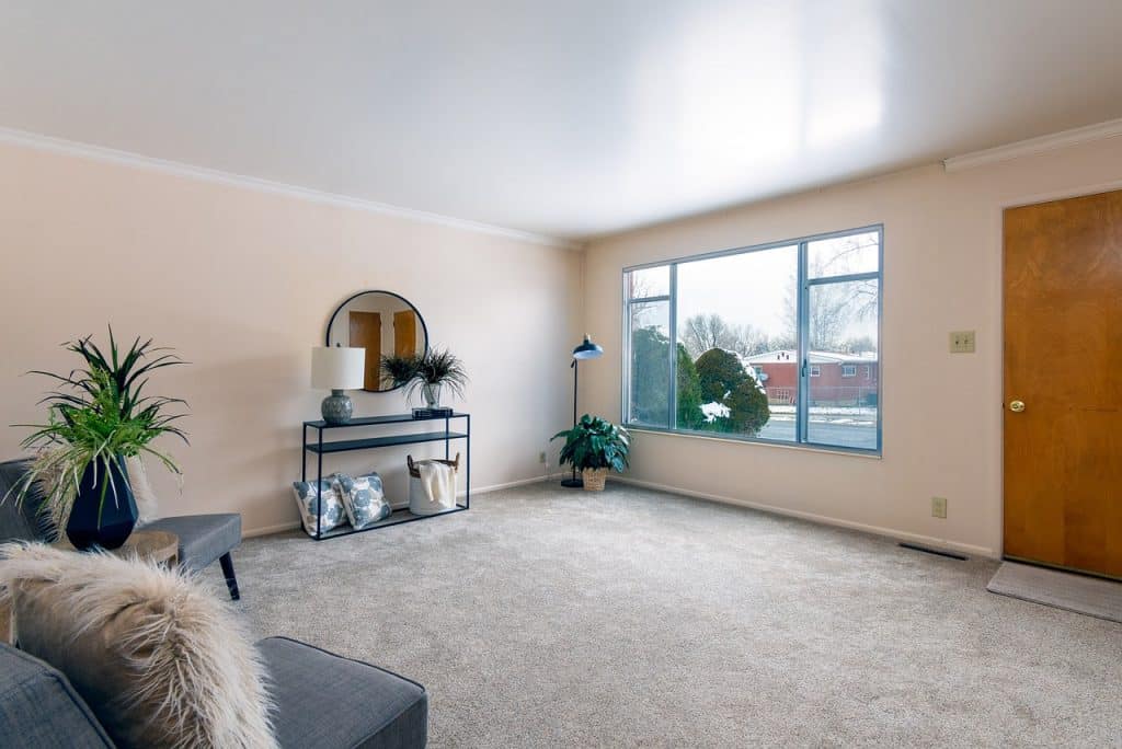 recherche d’appartement