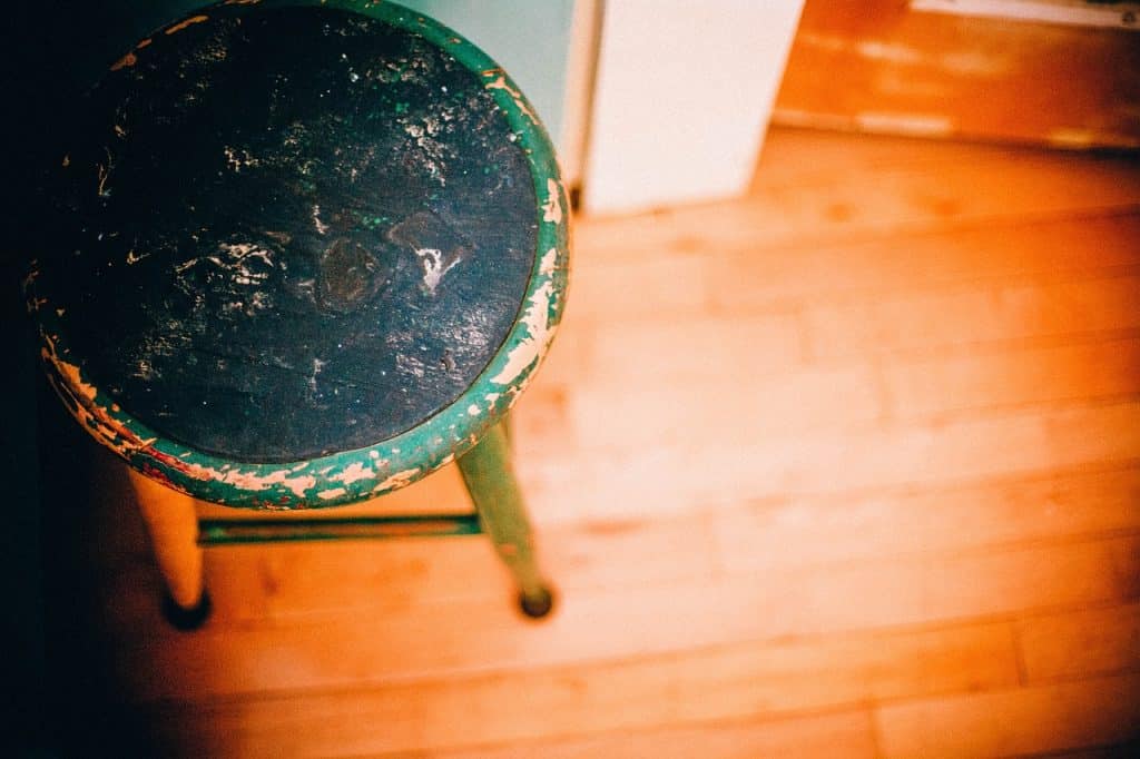 une place importante dans la décoration d'intérieur