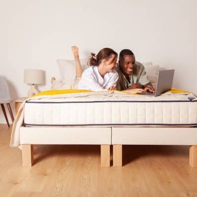 Conseils d'expert pour choisir et entretenir un matelas en latex naturel