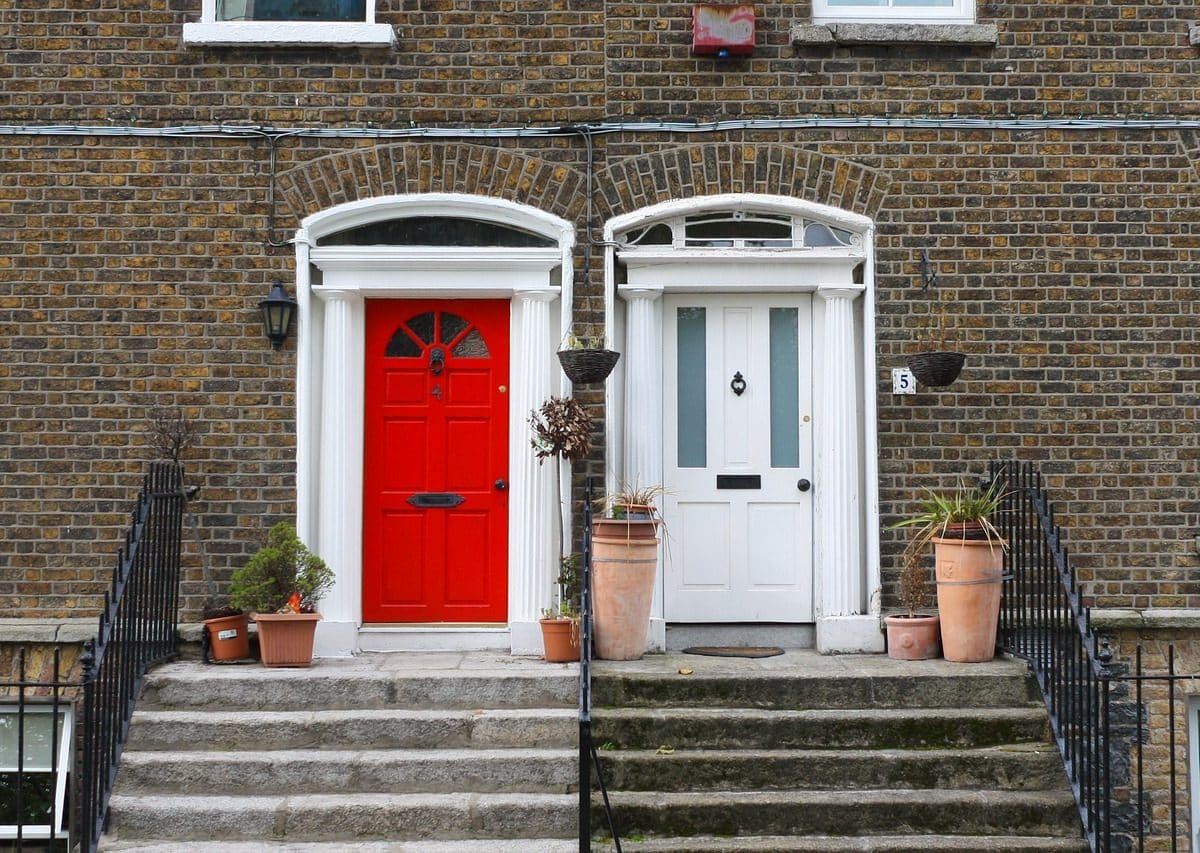 Pourquoi et comment sécuriser votre porte d'entrée
