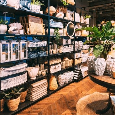 conseils pour profiter pleinement des soldes de décoration