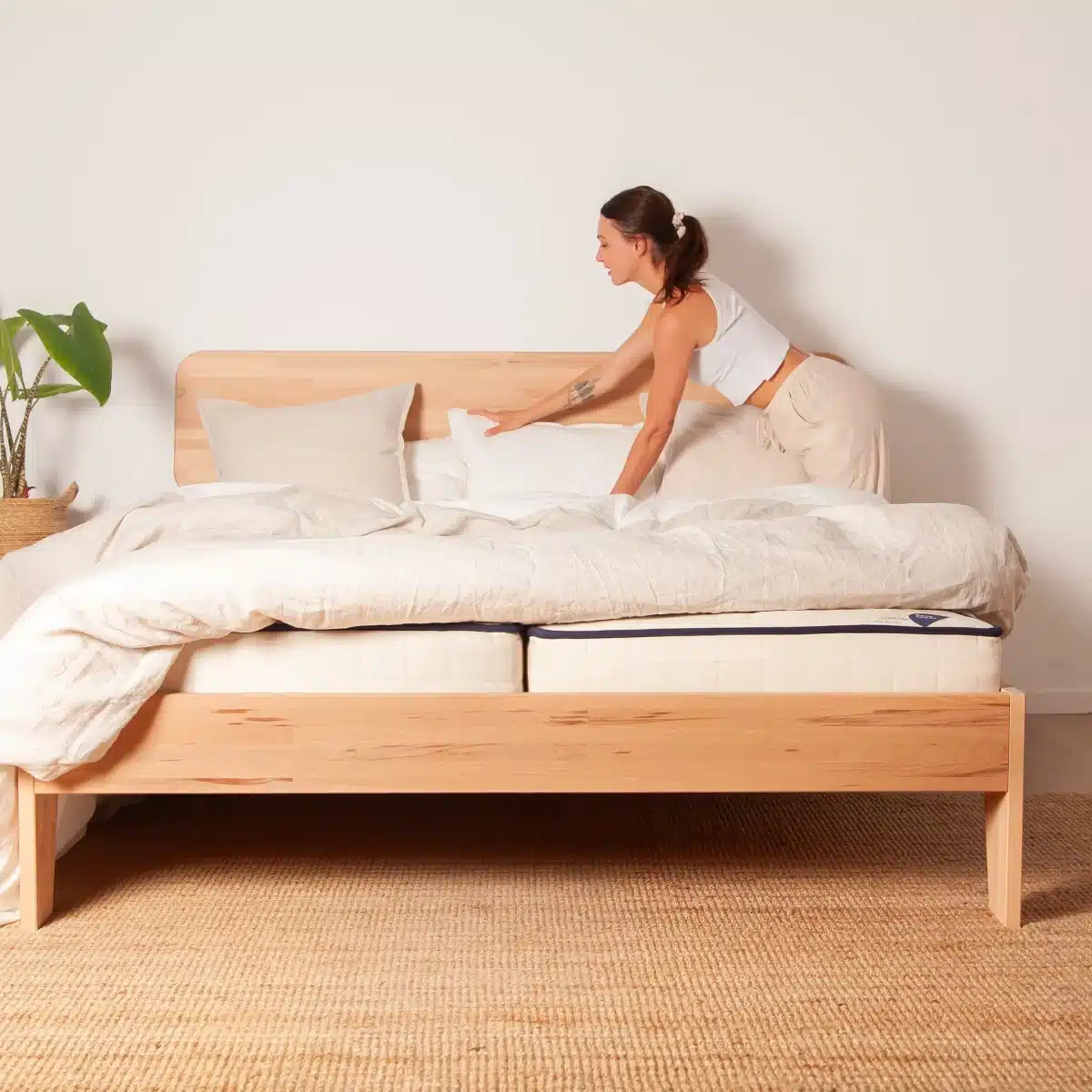 Choisir le bon sommier pour un meilleur sommeil