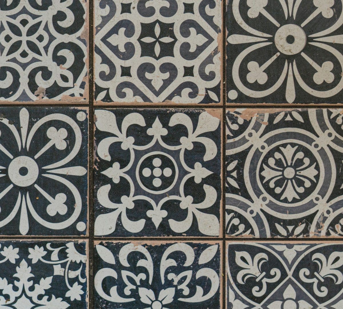 Comment trouver des carreaux du ciment en rénovation ?