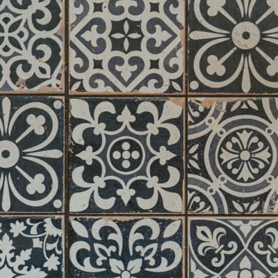 Comment trouver des carreaux du ciment en rénovation ?