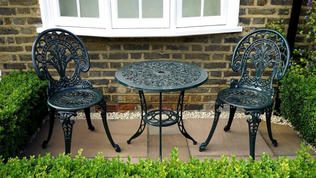 Comment bien choisir ses meubles de jardin