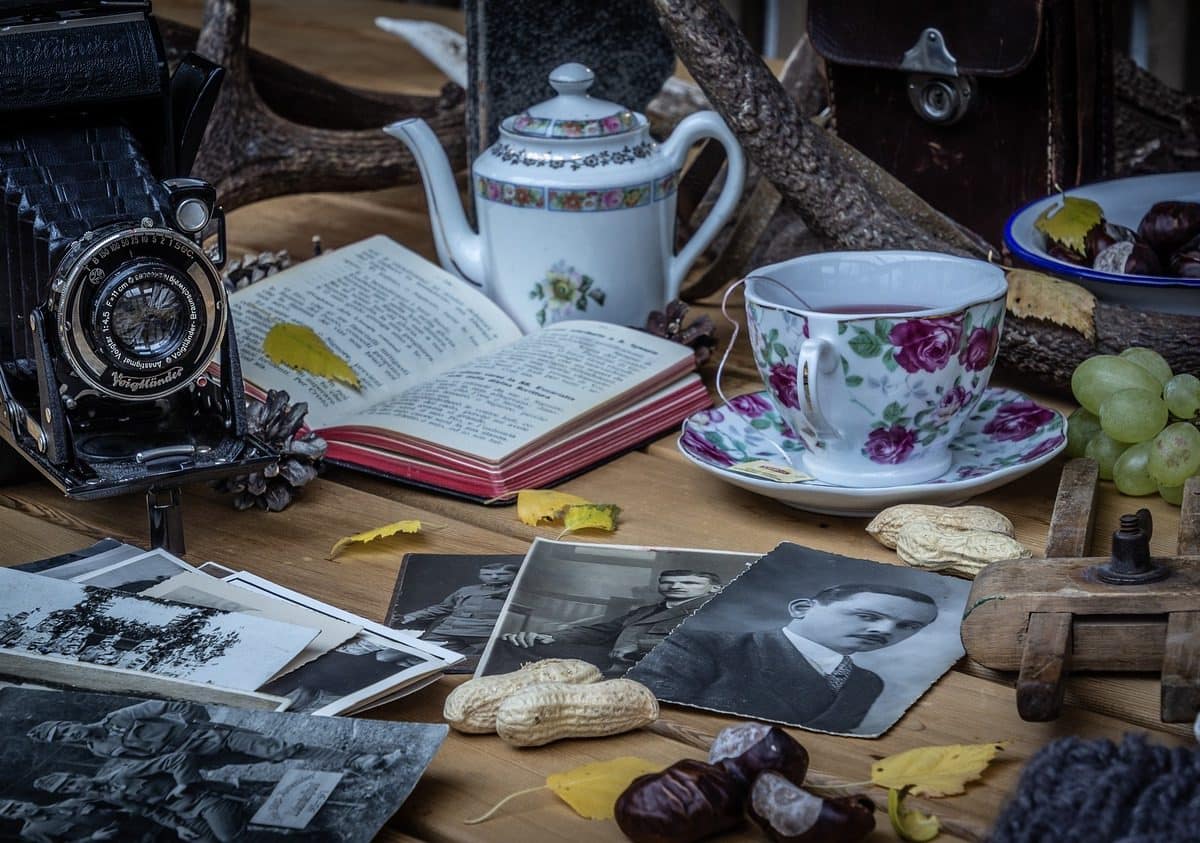 Guide pour choisir les meilleurs livres photo