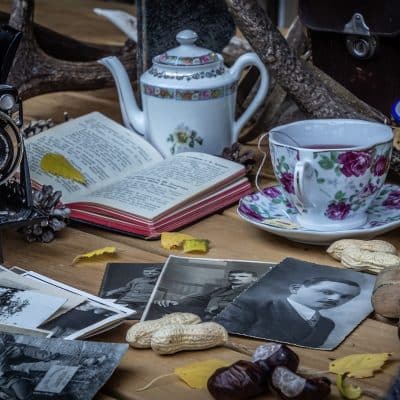 Guide pour choisir les meilleurs livres photo