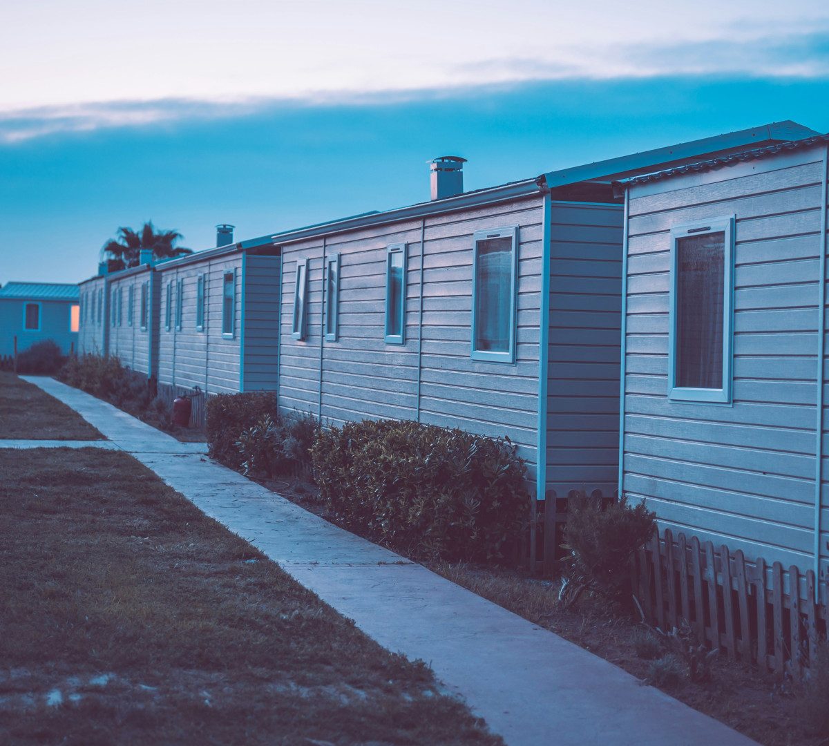 Comment gérer les incendies dans un mobil-home ?