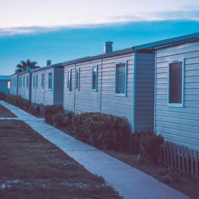 Comment gérer les incendies dans un mobil-home ?