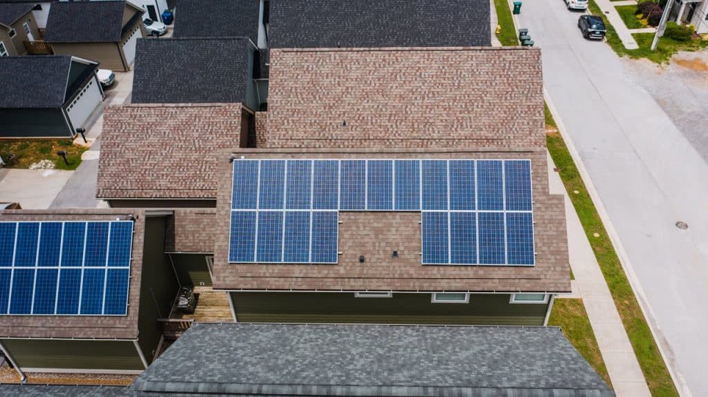 le fonctionnement du kit solaire plug and play